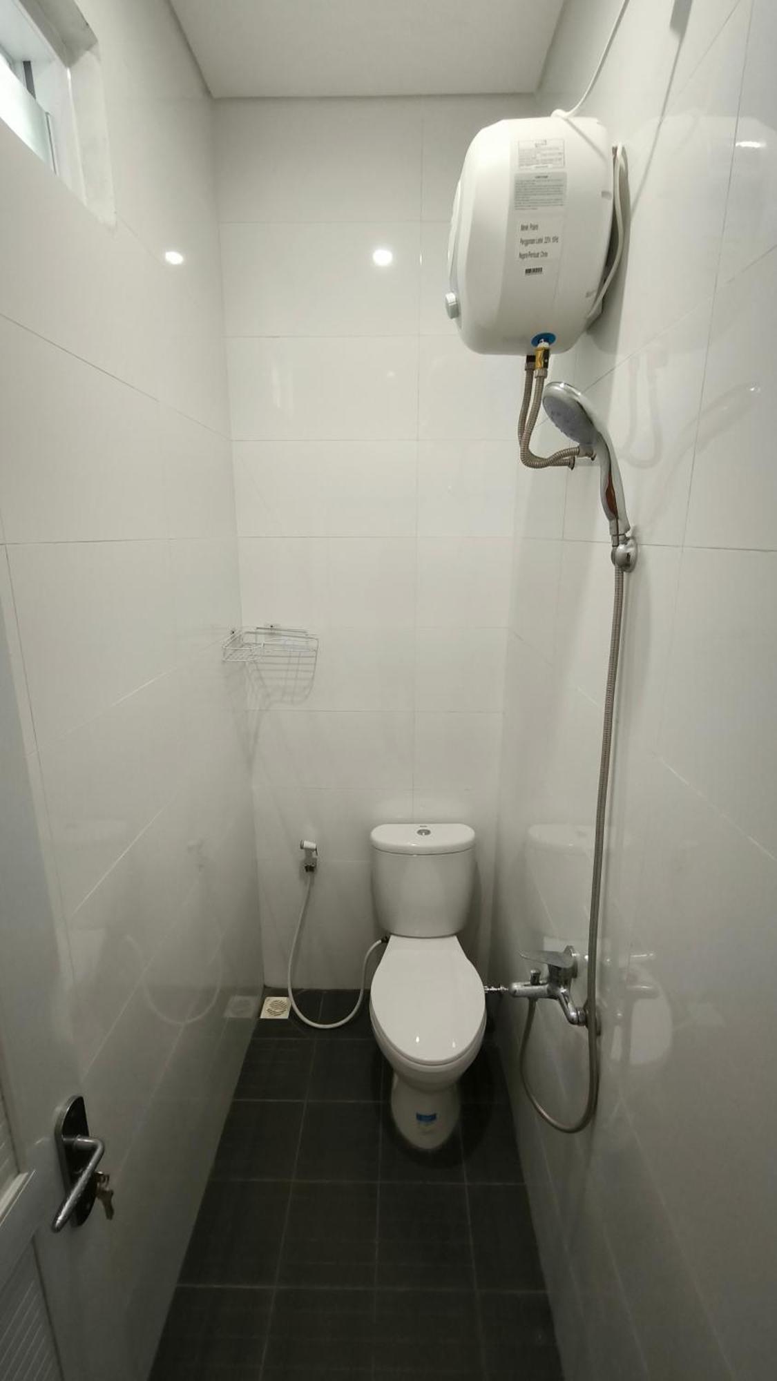 House Of Bedjo Powered By Cocotel Jogjacarta Exterior foto